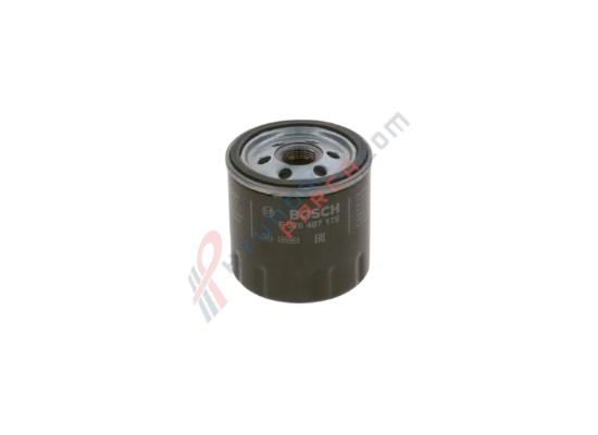YAĞ FİLTRESİ F026407176 F026407176-BOSCH